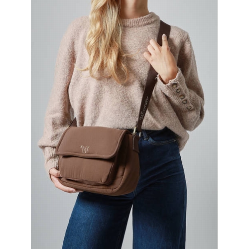 SAC WOOMEN - WOOMEN - CHOCO - 2