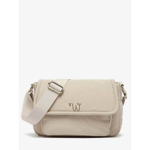SAC WOOMEN - WOOMEN - SABLE - 1