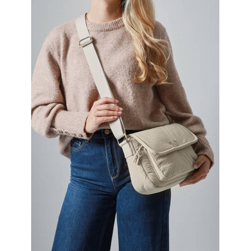 SAC WOOMEN - WOOMEN - SABLE - 2