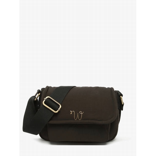 SAC WOOMEN - WOOMEN - BLACK - 1