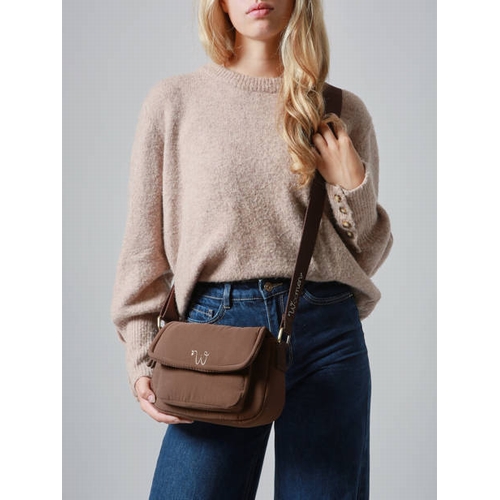 SAC WOOMEN - WOOMEN - CHOCO - 2