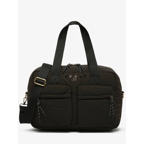 SAC WOOMEN - WOOMEN - BLACK - 1