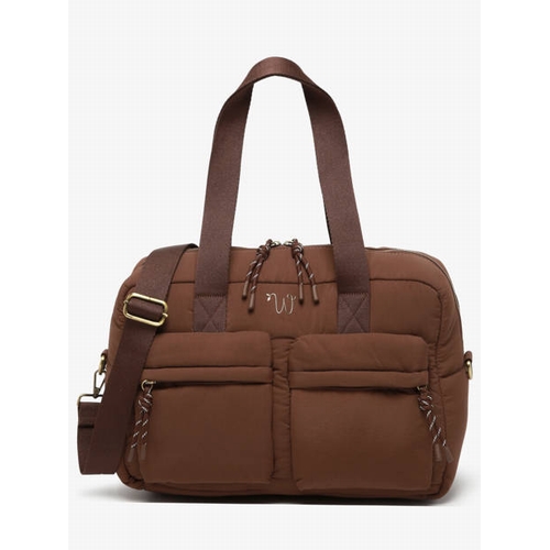 SAC WOOMEN - WOOMEN - CHOCO - 1