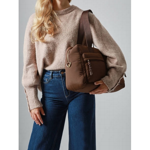 SAC WOOMEN - WOOMEN - CHOCO - 2