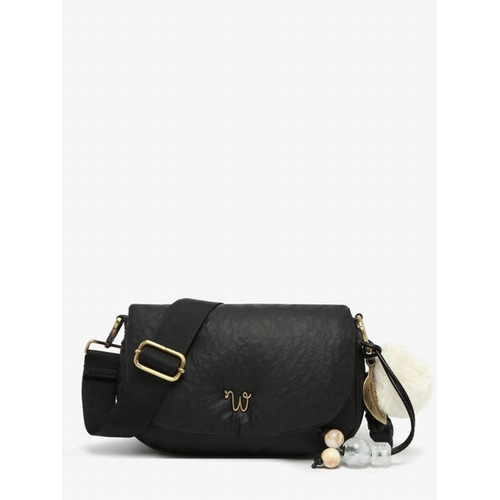 SAC WOOMEN - WOOMEN - BLACK - 1