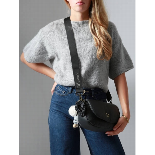 SAC WOOMEN - WOOMEN - BLACK - 2