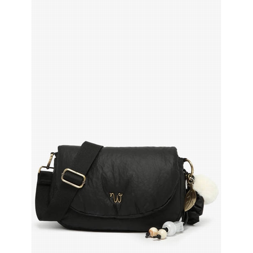 SAC WOOMEN - WOOMEN - BLACK - 1