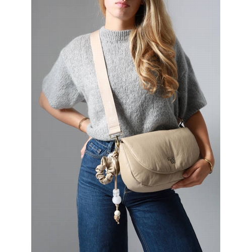 SAC WOOMEN - WOOMEN - SAND - 2