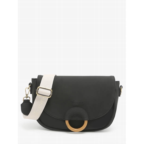 SAC WOOMEN - WOOMEN - BLACK - 1