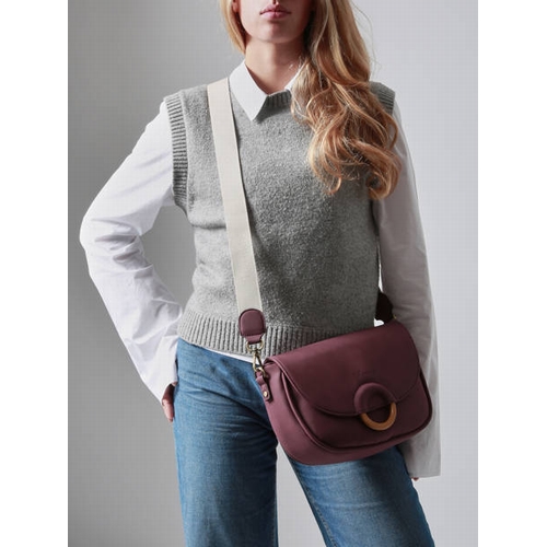 SAC WOOMEN - WOOMEN - GRAPE - 2