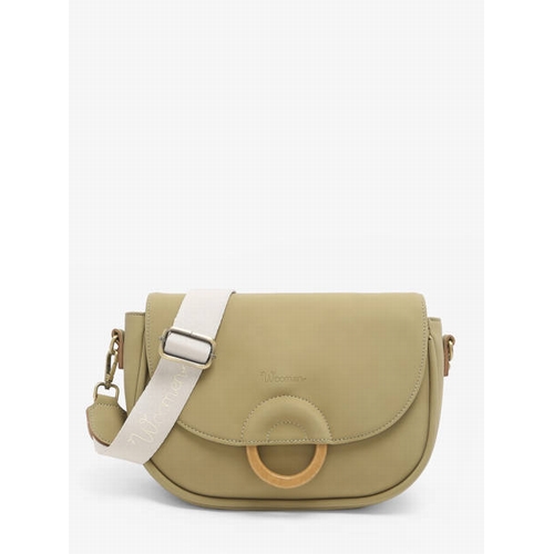 SAC WOOMEN - WOOMEN - MOSS - 1