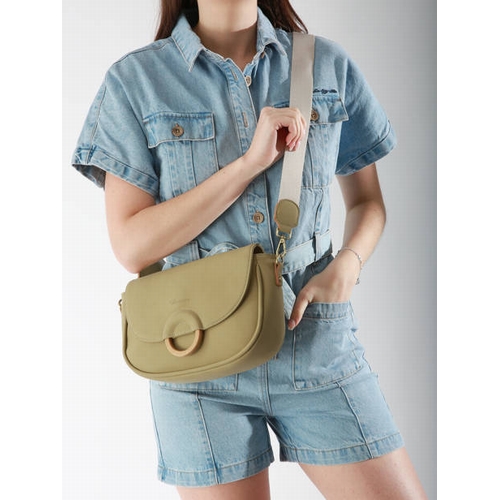 SAC WOOMEN - WOOMEN - MOSS - 2