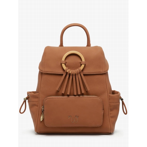 SAC DOS WOOMEN - WOOMEN - CHOCO - 1