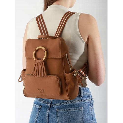 SAC DOS WOOMEN - WOOMEN - CHOCO - 2