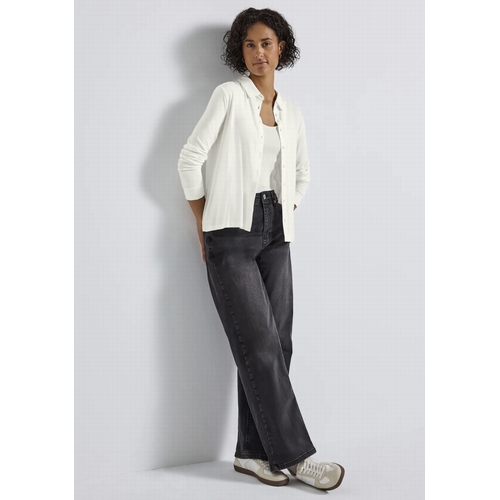 CHEMISE STREET ONE - CECIL - WHITE 10108 - 2