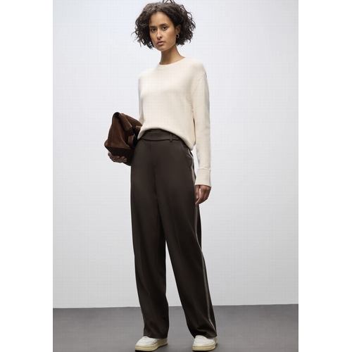 JOG STREET ONE - STREET ONE - CHOCO 16866 - 1