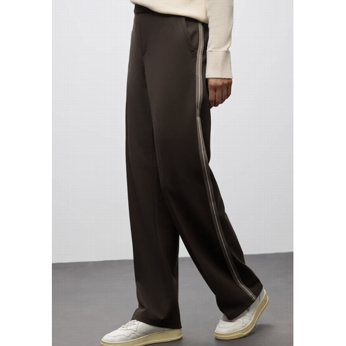 JOG STREET ONE - STREET ONE - CHOCO 16866 - 2