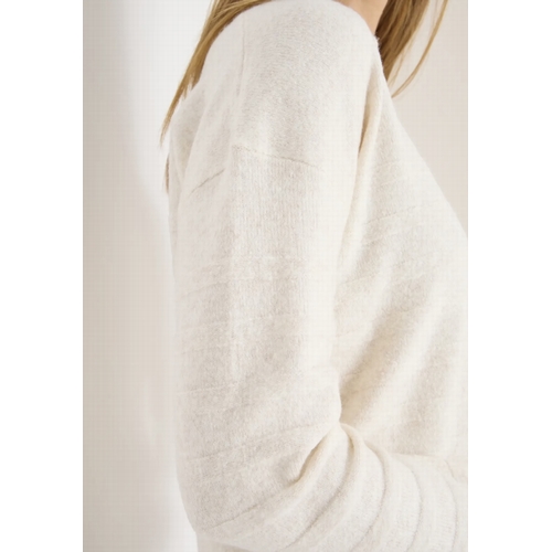 PULL CECIL - CECIL - BEIGE 16835 - 2