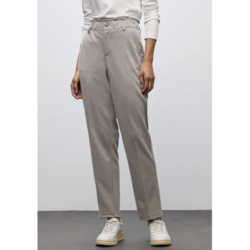 PANTALON STREET ONE - STREET ONE - BRONW 26911 - 2