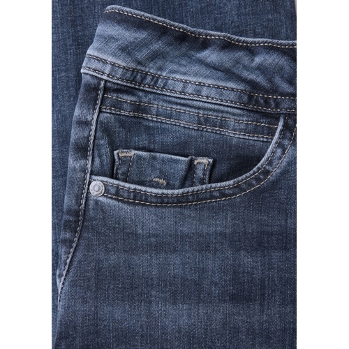 JEAN'S STREET ONE - STREET ONE - BLUE 16566 - 2