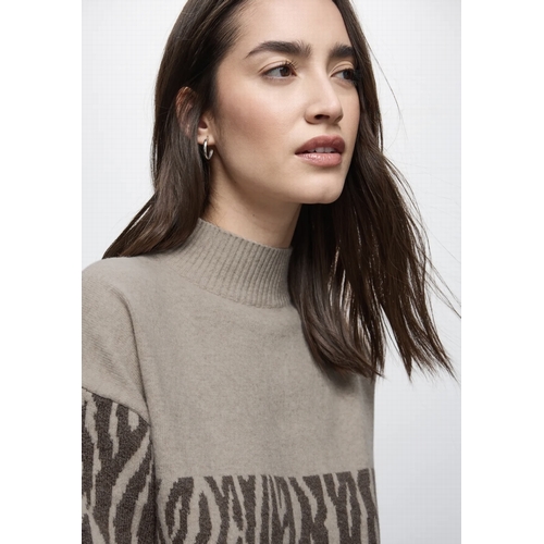 PULL STREET ONE - STREET ONE - BEIGE 27142 - 2