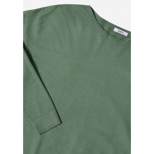 PULL CECIL - CECIL - GREEN 16972 - 2