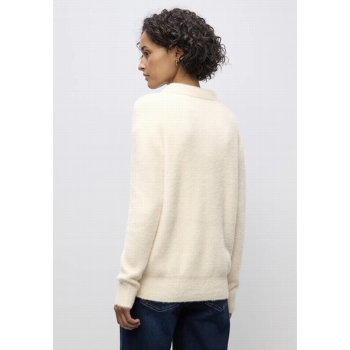 SWEAT STREET ONE - STREET ONE - BEIGE 16351 - 2