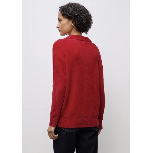 SWEAT STREET ONE - STREET ONE - RED 16865 - 2