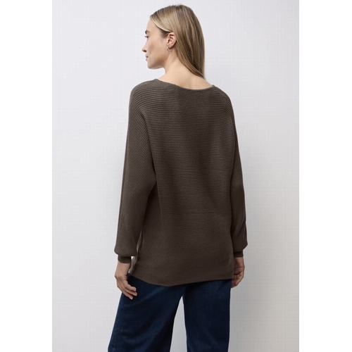 PULL STREET ONE - STREET ONE - BROWN 17142 - 2