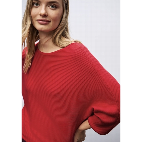 PULL STREET ONE - STREET ONE - RED 16865 - 1