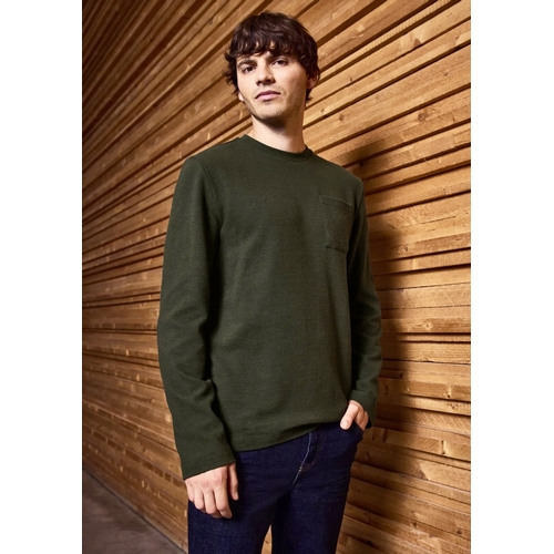 SWEAT STREET ONE - STREET ONE - GREEN  17108 - 1