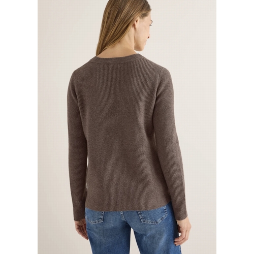 PULL CECIL - CECIL - BROWN 16963 - 2