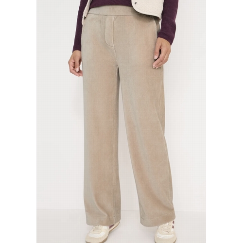 PANTALON CECIL - CECIL - BEIGE 16843 - 1