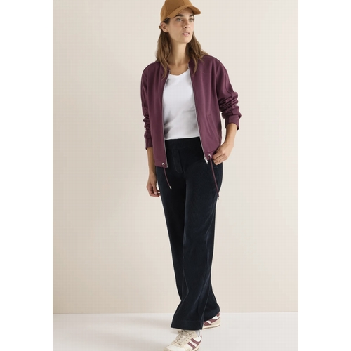 PANTALON CECIL - CECIL - BLUE 16853 - 2