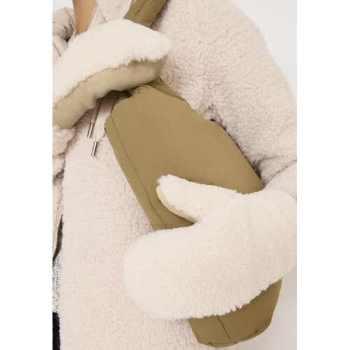 ECHARPE CECIL - CECIL - VANILLE15641 - 2