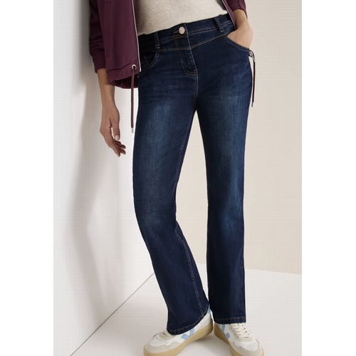 JEAN'S CECIL - CECIL - BLUE 10315 - 1