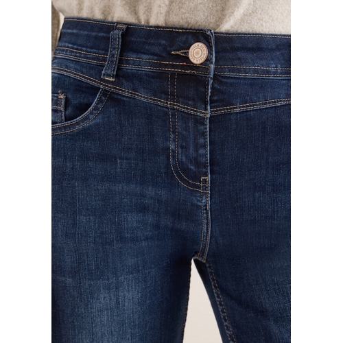 JEAN'S CECIL - CECIL - BLUE 10315 - 2