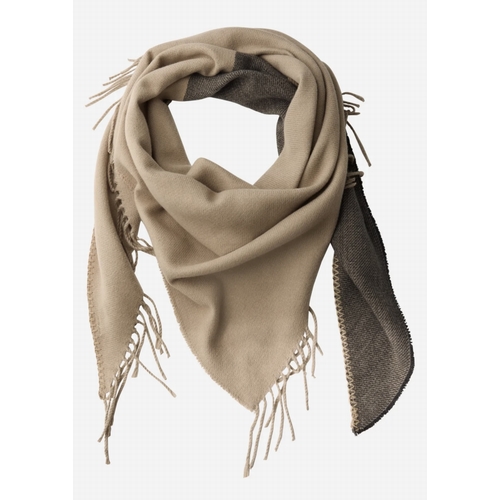 ECHARPE STREET ONE - STREET ONE - BEIGE 27105 - 2