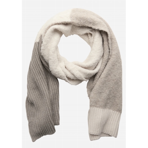 ECHARPE STREET ONE - STREET ONE - SAND 36630 - 1