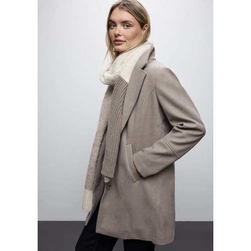 ECHARPE STREET ONE - STREET ONE - SAND 36630 - 2