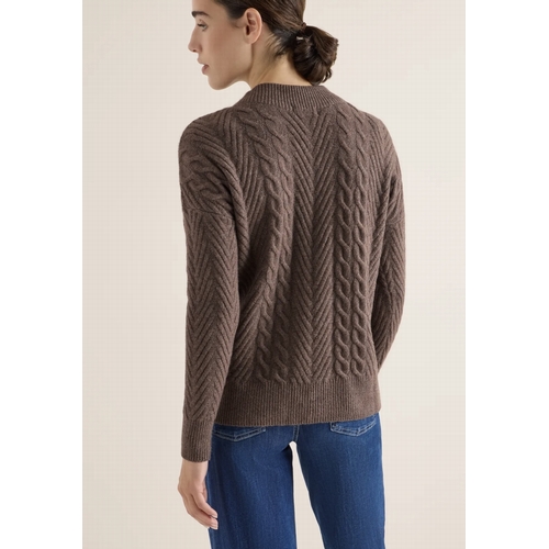 PULL CECIL - CECIL - BROWN 16963 - 2