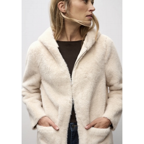 MANTEAUX STREET ONE - STREET ONE - SAND 15056 - 2