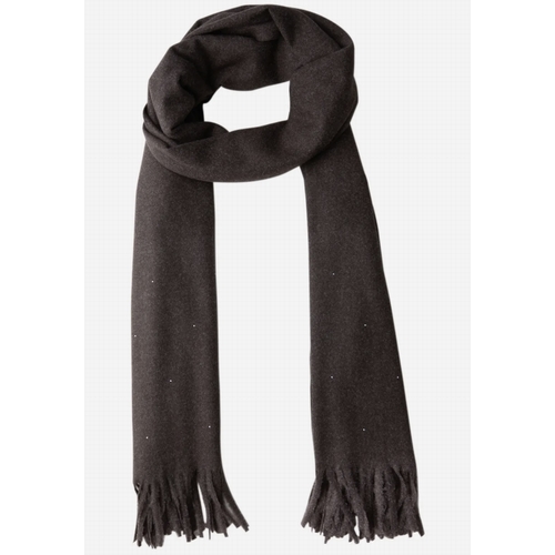 ECHARPE STREET ONE - STREET ONE - BROWN 17264 - 2