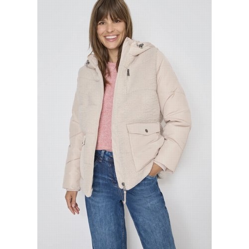 DOUDOUNE CECIL - CECIL - VANILLE 15641 - 1