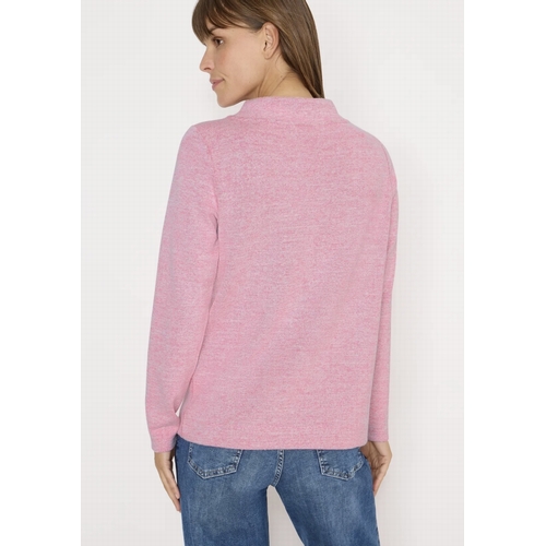 SWEAT CECIL - CECIL - ROSE 16965 - 2