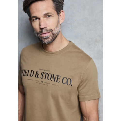 SWEAT STREET ONE - STREET ONE - BROWN 27219 - 1