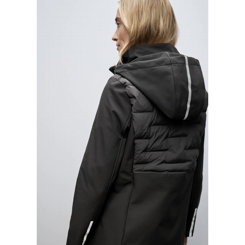 MANTEAUX STREET ONE - STREET ONE - BLACK 10001 - 2