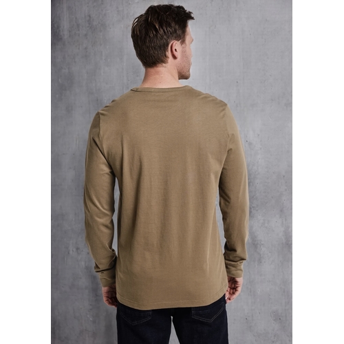 SWEAT STREET ONE - STREET ONE - BROWN 27219 - 2