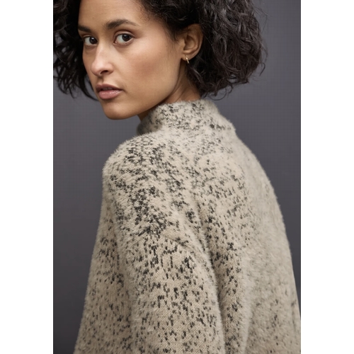 PULL STREET ONE - STREET ONE - BEIGE 26871 - 1