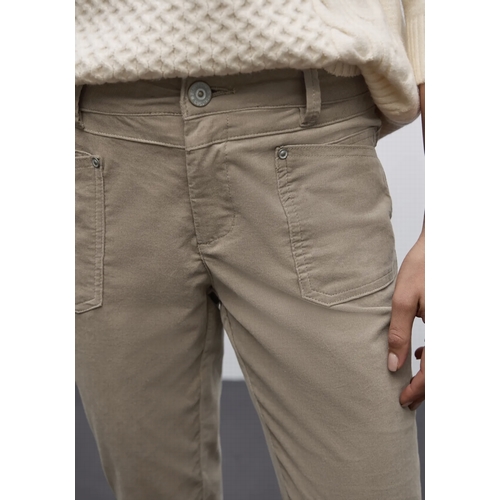 PANTALON STREET ONE - STREET ONE - BEIGE 17105 - 2